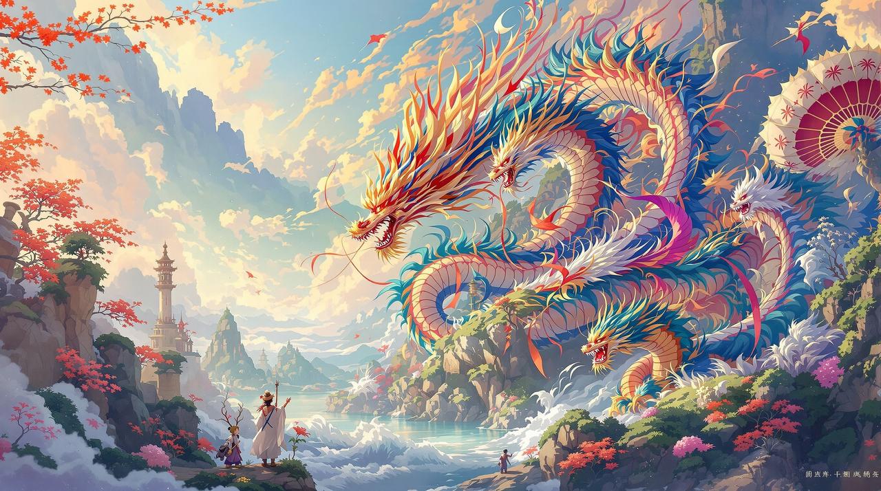 国漫崛起之路 - 在线影视精选专题，包含12部影片
